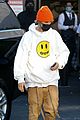 biebers-lunching