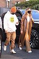 biebers-lunching