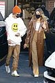 biebers-lunching