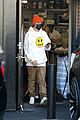 biebers-lunching