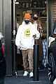 biebers-lunching