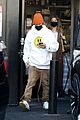 biebers-lunching