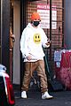 biebers-lunching