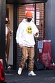 biebers-lunching