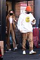 biebers-lunching
