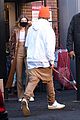 biebers-lunching