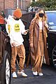 biebers-lunching