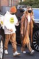 biebers-lunching