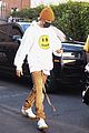 biebers-lunching
