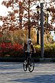 chalamet-biking