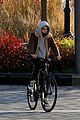 chalamet-biking