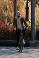 chalamet-biking