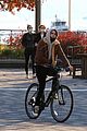 chalamet-biking