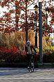 chalamet-biking