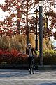 chalamet-biking