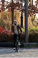 chalamet-biking