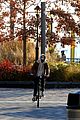 chalamet-biking