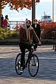 chalamet-biking