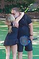 crowe-kiss