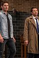 destiel-trending