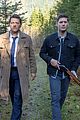 destiel-trending