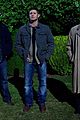 destiel-trending