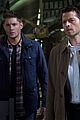 destiel-trending