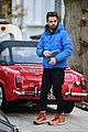 dominic-cooper-car