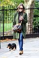 emilia-clarke-dog