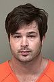 longo-arrested