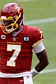 haskins-released