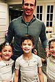 brees-wifekids