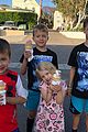 brees-wifekids