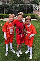 brees-wifekids