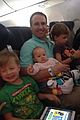 brees-wifekids