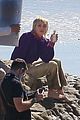 cyrus-filmingbeach
