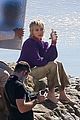cyrus-filmingbeach