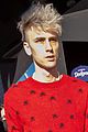 mgk-fox-snake