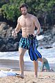 patrick-schwarzenegger-shirtless