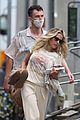 paul-mescal-elsa-pataky-on-set