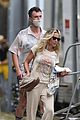 paul-mescal-elsa-pataky-on-set