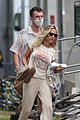 paul-mescal-elsa-pataky-on-set