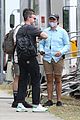 paul-mescal-elsa-pataky-on-set
