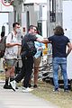 paul-mescal-elsa-pataky-on-set