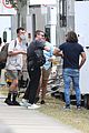 paul-mescal-elsa-pataky-on-set
