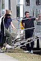 paul-mescal-elsa-pataky-on-set