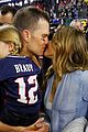 brady-wife