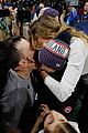 brady-wife