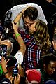 brady-wife