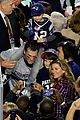 brady-wife
